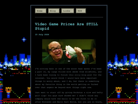 posts/2026-07-15.-Video-Game-Prices-Are-STILL-Stupid screenshot