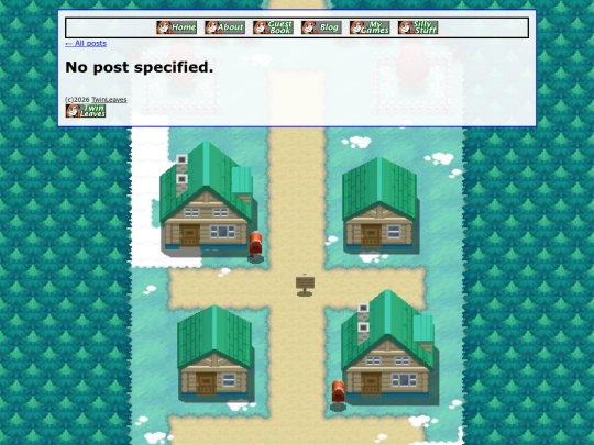 blog/post screenshot