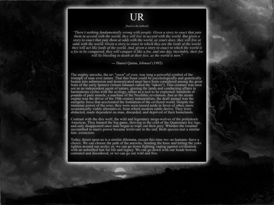 crypt/valhalla/ur screenshot