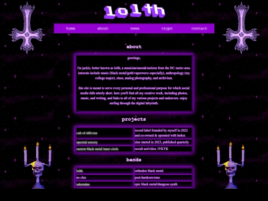 directory screenshot