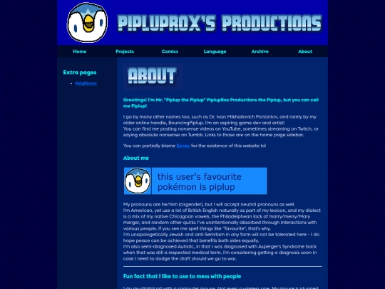 about screenshot