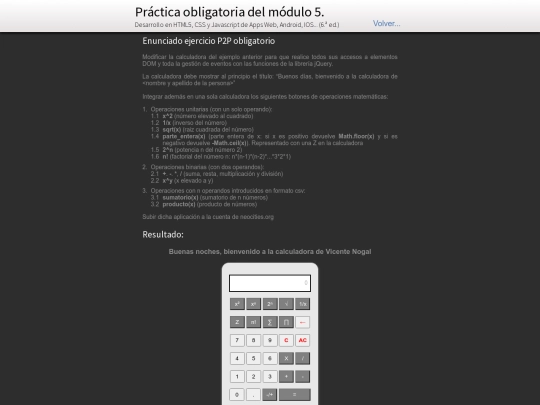 pages/M5_EjerP2P_01_Obligatorio/Calculadora_jQuery screenshot