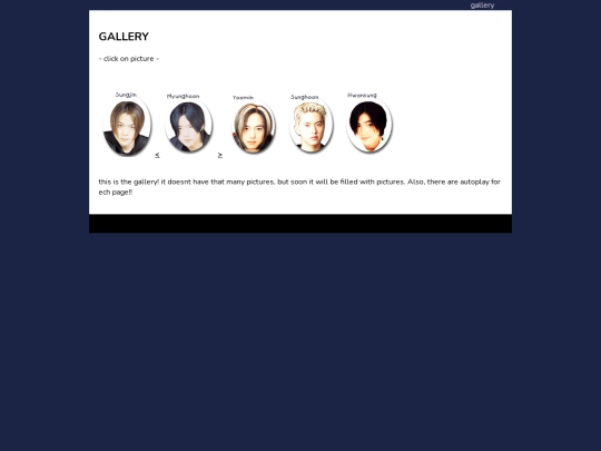 testwo screenshot
