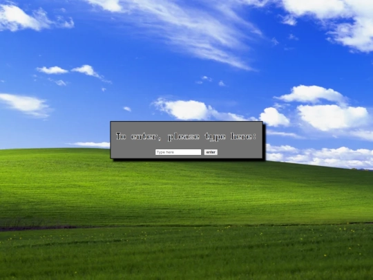 terminal screenshot