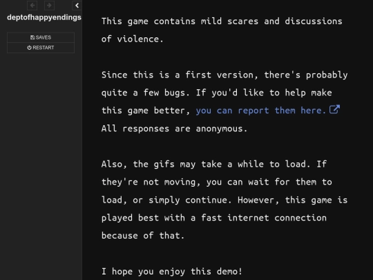 games/deptofhappyendings4 screenshot