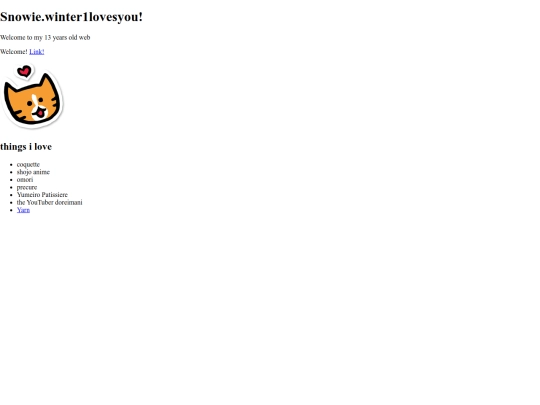 Fakeindex screenshot