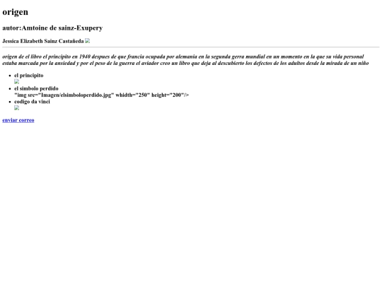 Practicas/Proyecto/Libro/Libro screenshot