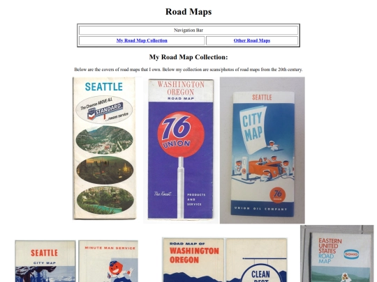 ~highways/maps screenshot