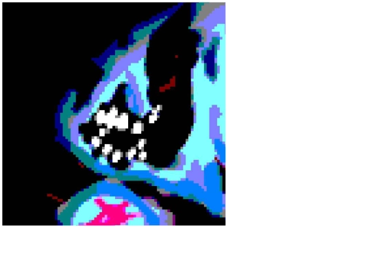 hisface screenshot