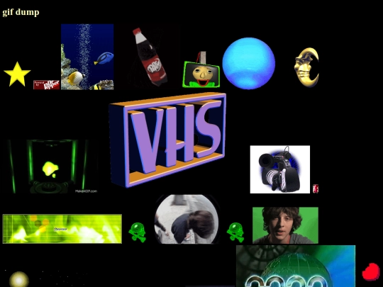 dump screenshot