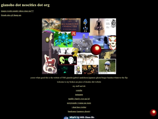 newhome screenshot