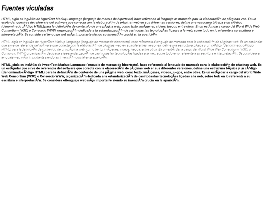 fuentes screenshot