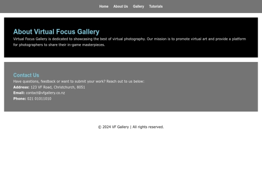 aboutus screenshot