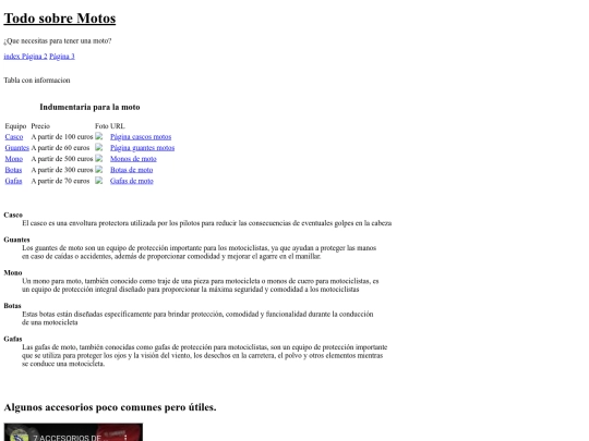 lopezdavid/page02 screenshot