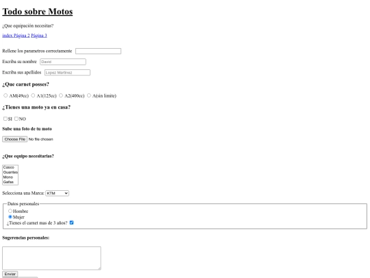 lopezdavid/page03 screenshot