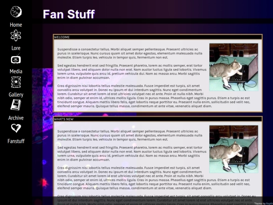 fan screenshot