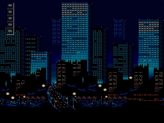 two screenshot
