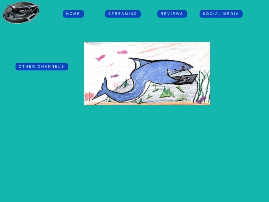 Gamershark screenshot