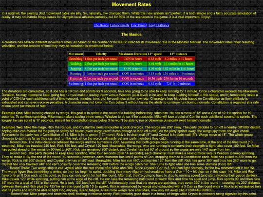 movement screenshot