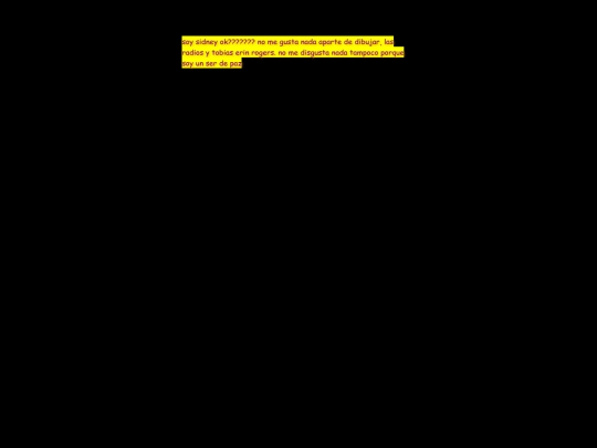 sobremi screenshot