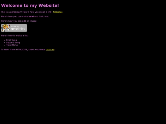 check screenshot