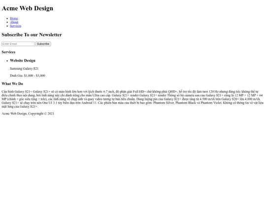 duycuong112P screenshot