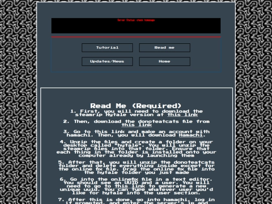 server/HyspectralReadMe screenshot