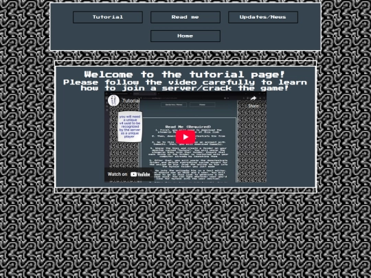 server/HyspectralTutorial screenshot