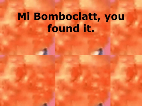 secret screenshot