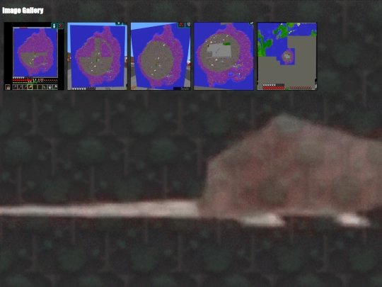 videogames screenshot