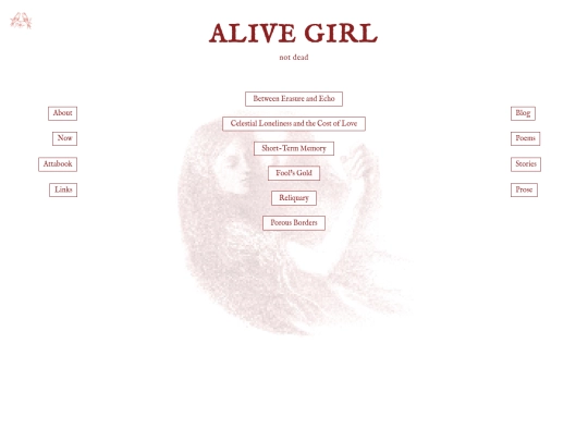 prose screenshot