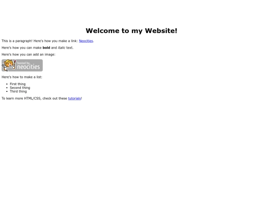 Tippy/no5 screenshot