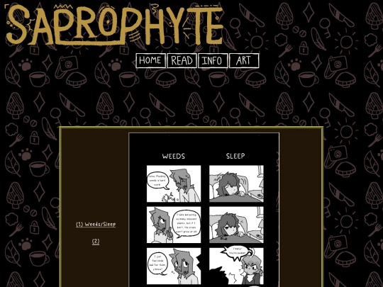 4komas screenshot