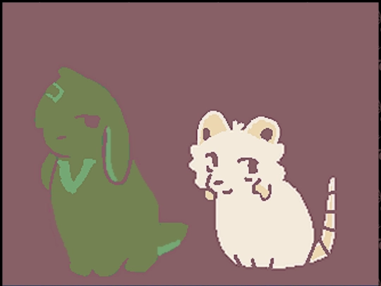 animals screenshot