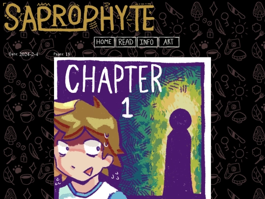 bwchapterone screenshot