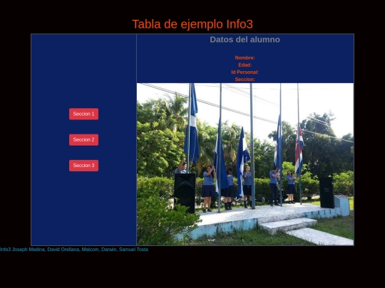 Tarea screenshot