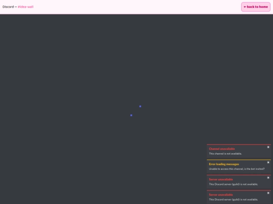 discord screenshot