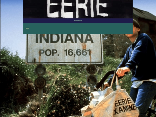 errieiandia screenshot