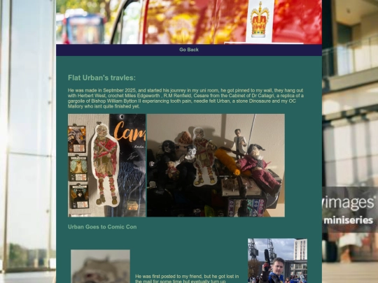 flaturban screenshot