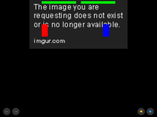 mini-kombat screenshot