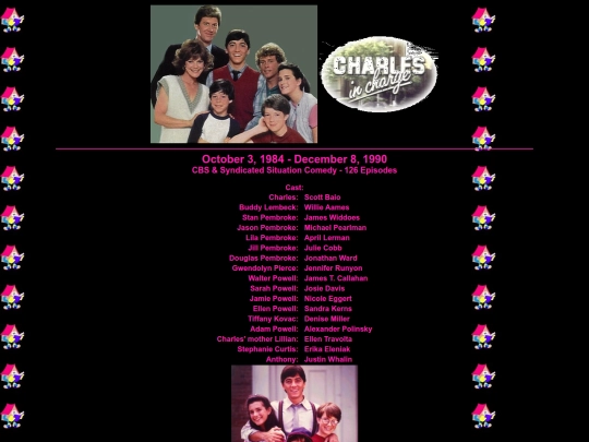 charles screenshot
