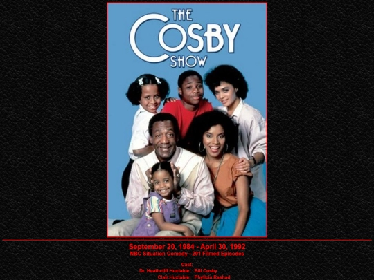 cosbysh screenshot