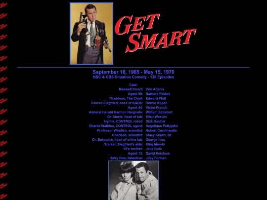 getsmart screenshot