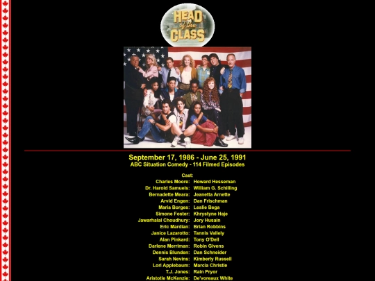 headoftheclass screenshot