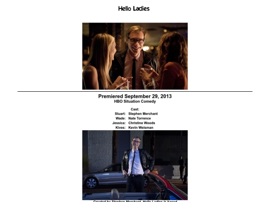 helloladies screenshot