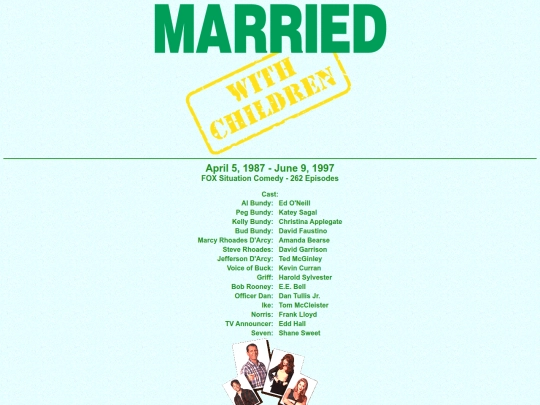 married screenshot