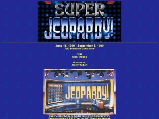 superjeopardy screenshot