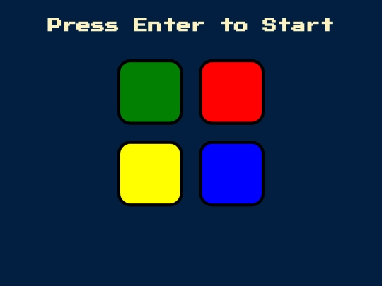 simon-says/Index screenshot
