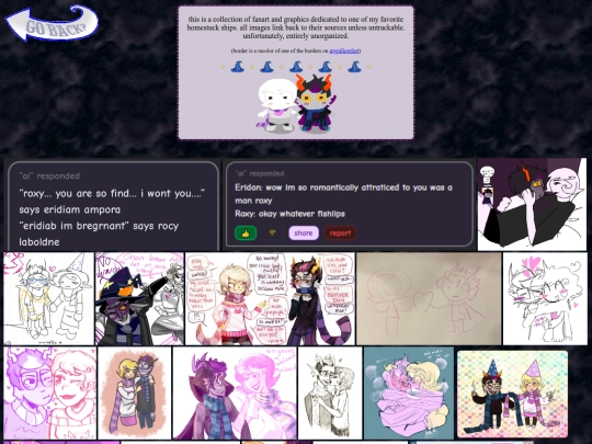 eriroxy screenshot