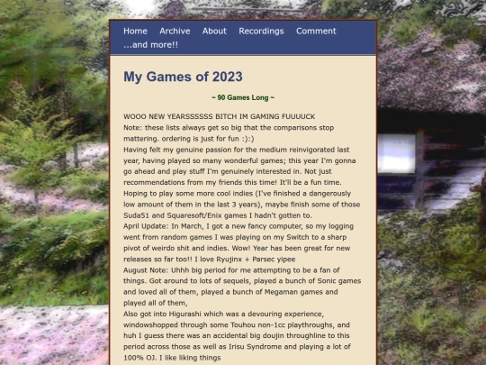 posts/GOTY2023 screenshot